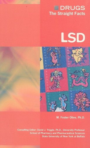 Lsd Illustrated Edition M Foster Olive