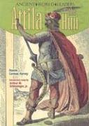 Atilla The Hun Bonnie Harvey