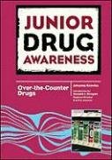 Overthecounter Drugs 1st Edition Johanna Knowles Ronald J Brogan