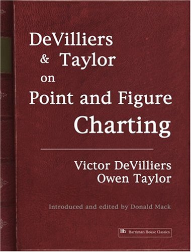 De Villiers And Taylor On Point And Figure Charting Victor Devilliers