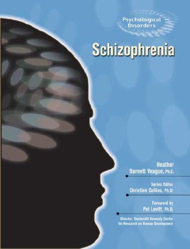 Schizophrenia 1st Edition Brigid M Kane Christine Phd Collins