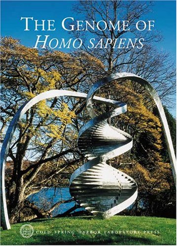 The Genome Of Homo Sapiens Cold Spring Harbor Symposia On Quantitative Biology Volume Lxviii 1st Edition Cold Spring Harbor Laboratory