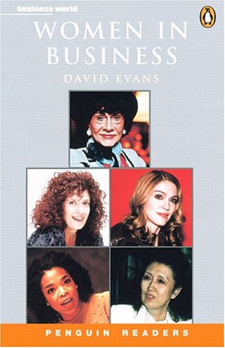 Women In Business David Evans Andy Hopkins