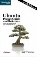 Ubuntu Pocket Guide And Reference Keir Thomas