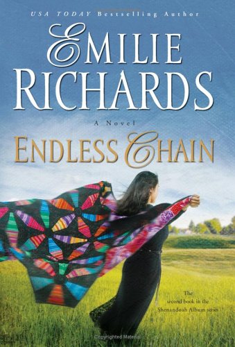 Endless Chain Shenandoah Album 2 Emilie Richards