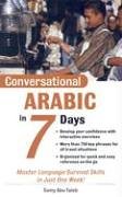 Conversational Arabic In 7 Days 2nd Edition Samy Abutaleb