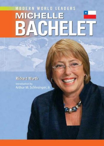 Michelle Bachelet Richard Worth Arthur Meier Schlesinger