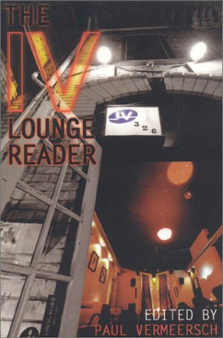 The Iv Lounge Reader Paul Vermeersch
