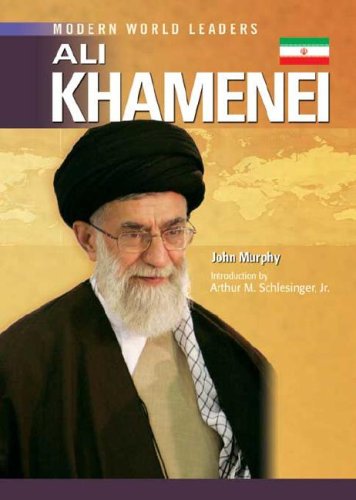 Ali Khamenei John Murphy