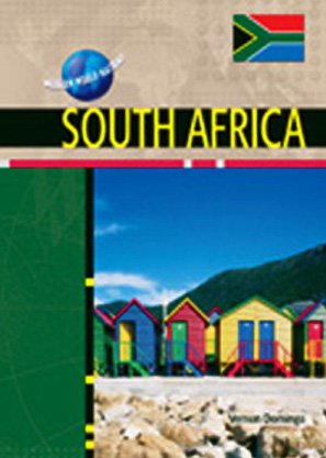 South Africa Vernon Domingo