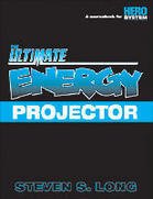 The Ultimate Energy Projector Steven S Long