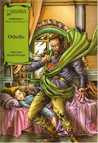 Othello William Shakespeare