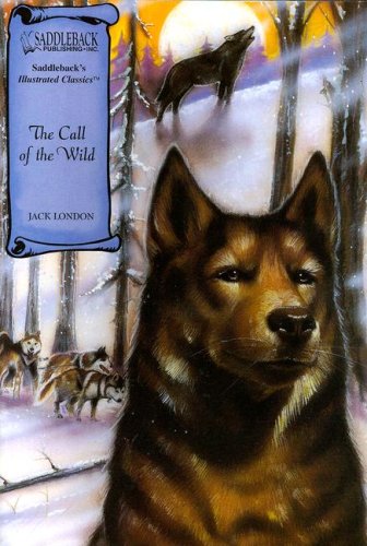 The Call Of The Wild Jack London