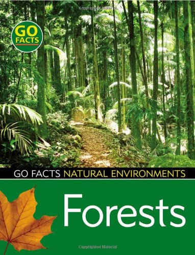 Forests A C Black Publishers Ltd