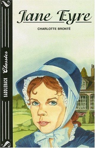 Jane Eyre Charlotte Bronte Denise Greene