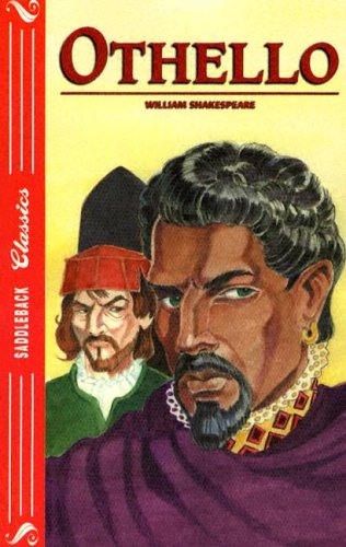 Othello William Shakespeare Emily Hutchinson