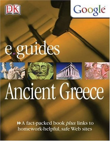 Ancient Greece Peter Chrisp