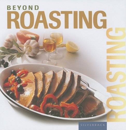 Beyond Roasting Christian Teubner