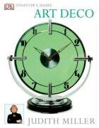 Art Deco Judith Miller