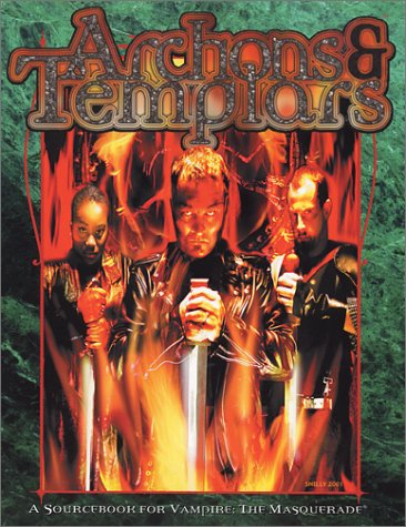 Op Archons Templars Ari Marmell Sarah Roark Janet Trautvetter