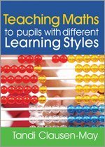 Teaching Maths To Pupils With Different Learning Styles Tandi Clausenmay