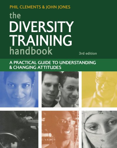 The Diversity Training Handbook A Practical Guide To Understanding And Changing Attitudes 3rd Phil Clements