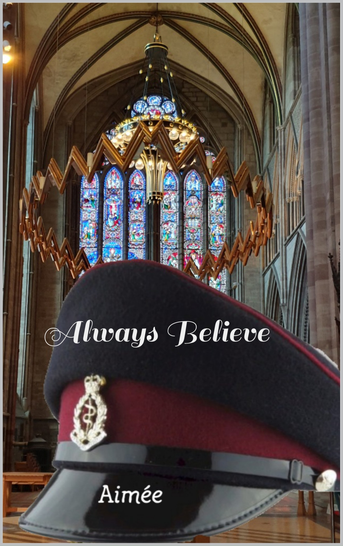 Always Believe Aime Aime