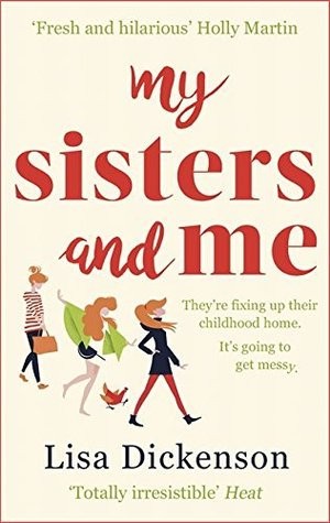 My Sisters And Me Lisa Dickenson