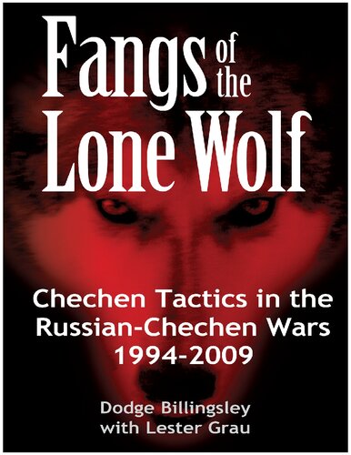 Fangs Of The Lone Wolf Billingsley Grau