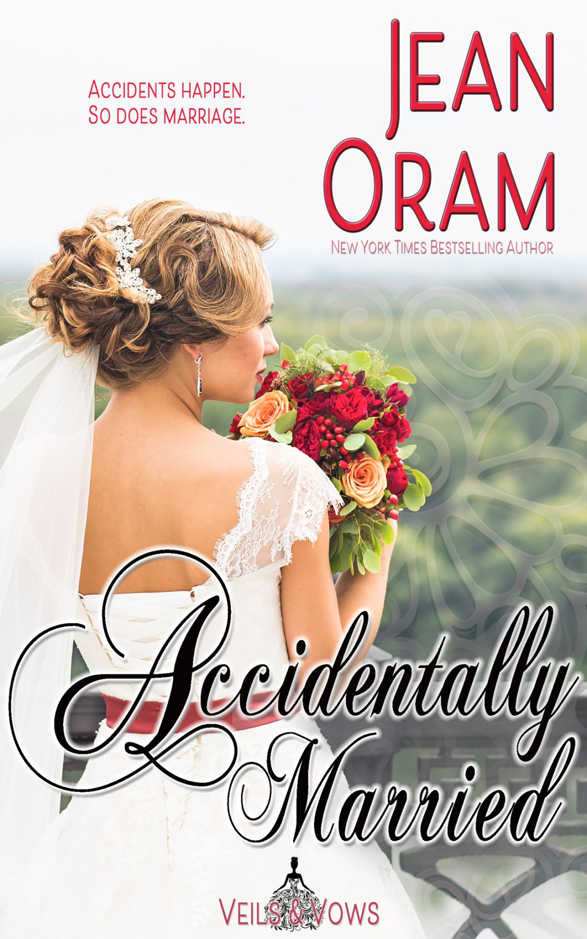 Accidentally Married Jean Oram Oram Jean