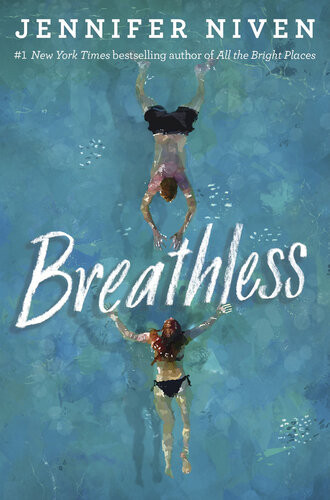 Breathless 2nd Edition Niven Jennifer