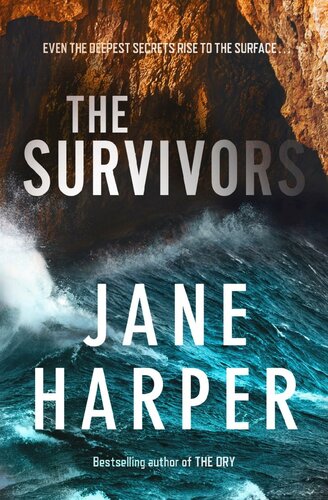 The Survivors Jane Harper