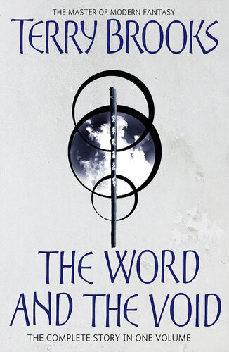 The Word And The Void Omnibus Omnibus Terry Brooks