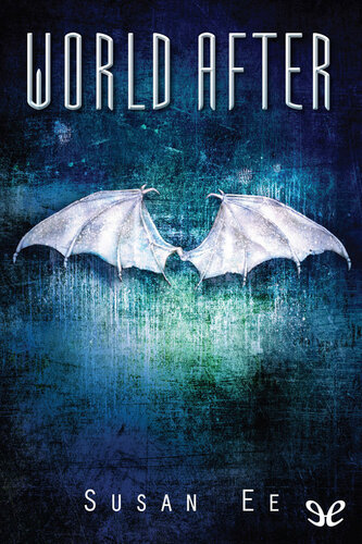 World After Susan Ee