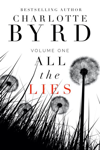 All The Lies Charlotte Byrd