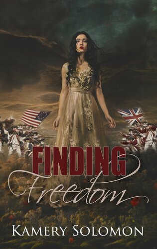 Finding Freedom The Lost In Time Duet 1 Kamery Solomon