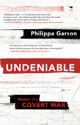 Undeniable Philippa Garson