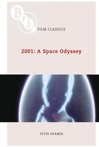 2001 A Space Odyssey Peter Krmer