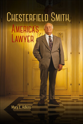 Chesterfield Smith Americas Lawyer Mary E Adkins