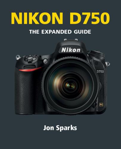 Nikon D750 Sparks Jon