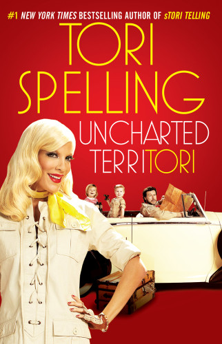 Uncharted Territori Spelling Tori