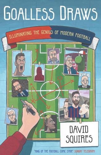 Goalless Draws Illuminating The Genius Of Modern Football Main Squires