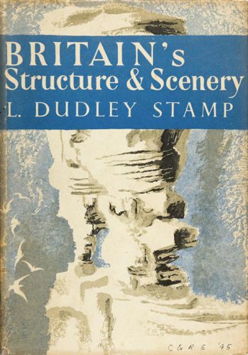 Britains Structure And Scenery Stamp Laurence Dudley