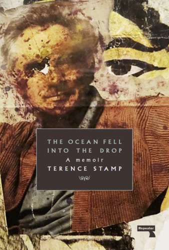 The Ocean Fell Into The Drop A Memoir Stamp Terence