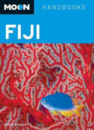 Moon Fiji 9th Ed Stanley David