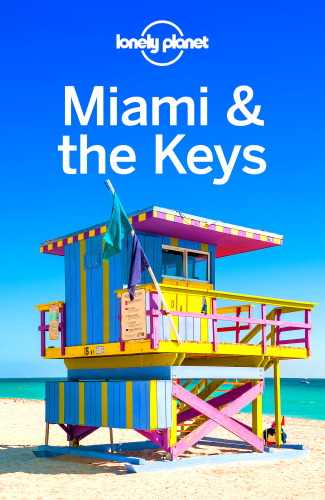 Miami The Keys Travel Guide Eighth Edition 8th St Louis
