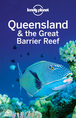 Queensland The Great Barrier Reef 6th 6th Ed St Louis Regis