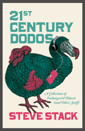 21st Century Dodos Stack Steve