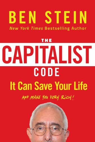 The Capitalist Code It Can Save Your Life And Make You Very Rich Stein