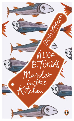 Murder In The Kitchen Stein Gertrudetoklas Alice B